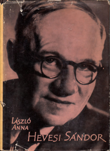 L�szl� Anna - Hevesi S�ndor