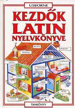 Helen Davies - Kezdk latin nyelvknyve