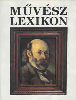 Mvsz lexikon I-IV.
