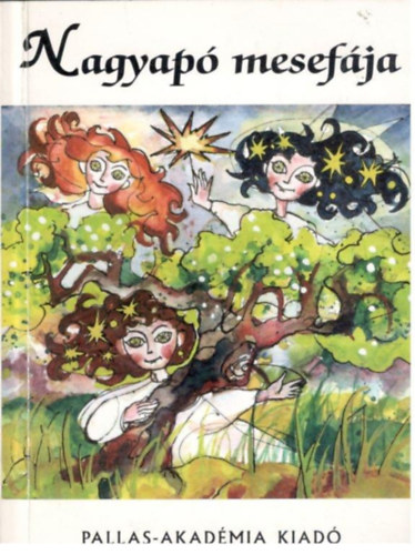 Nagyap mesefja - j sorozat 15.