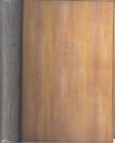 Várnai Zseni és Peterdi Mária - Mint viharban a falevél (Dedikált!)