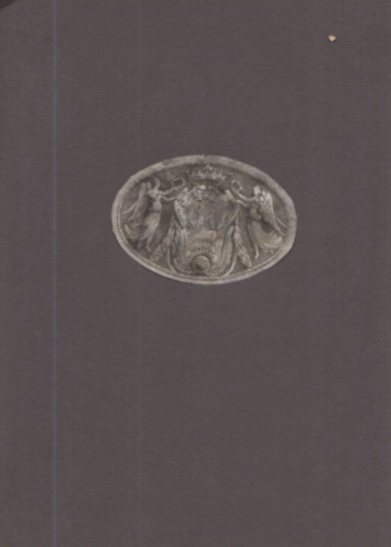 Ex Libris - Ex Bibliotheca Franciscui Ricardi de Vernaccia