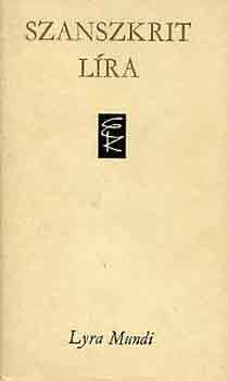 V�logatta:Vekerdi J�zsef - Szanszkrit l�ra