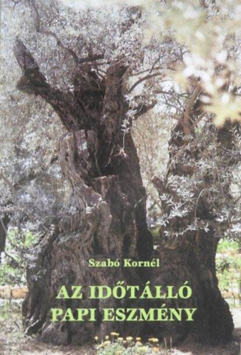 Az időtálló papi eszmény