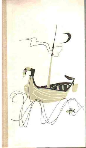 Vikár Béla (ford.) - Kalevala