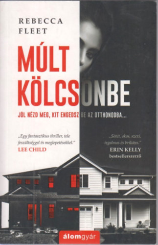 Rebecca Fleet - M�lt k�lcs�nbe