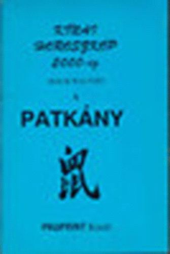 Derek Walters - A PATKNY (Knai horoszkp 2000-ig)
