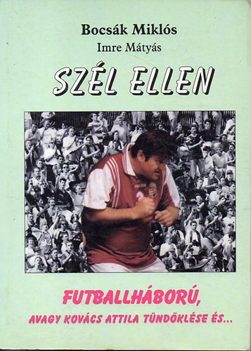 Bocsk M.-Imre M. - Szl ellen