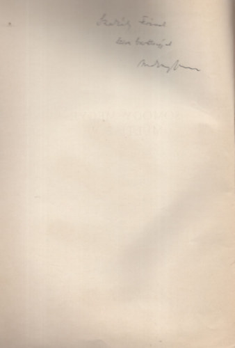 Maksay Ferenc, Kanyar J�zsef (szerk.) - Benedekrendi gazd�lkod�s Tihanyban a XIII-XIV. sz�zadi strukt�rav�ltoz�s idej�n- Dedik�lt- K�l�nlenyomat