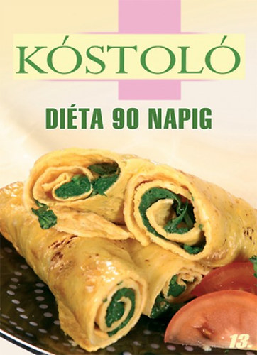 Dita 90 napig - Kstol 13.