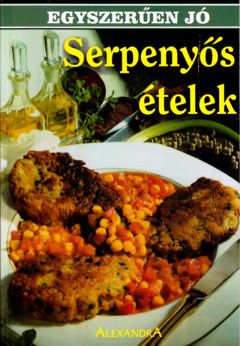 Sabine Kieslich - Serpenys telek (Egyszeren j)
