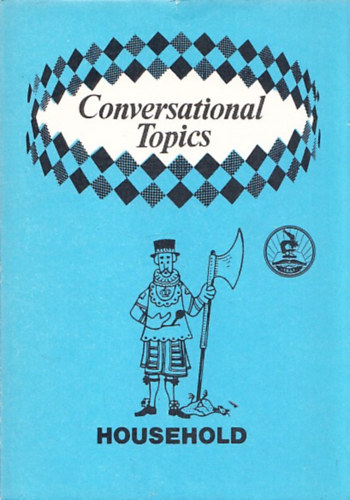 Vasvr Jnosn - Conversational Topics - Household