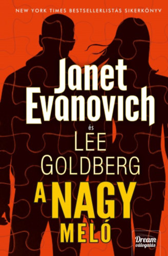 Janet Evanovich, Lee Goldberg - A nagy mel