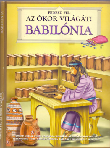 Bir gnes (ford.) - Fedezd fel az kor vilgt! - Babilnia