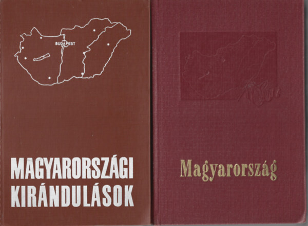 2 db tiknyv, Magyarorszgi kirndulsok, Magyarorszg