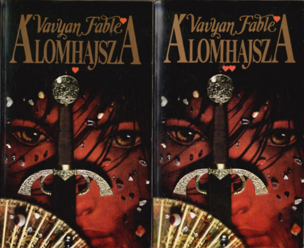 Vavyan Fable - Álomhajsza I-II.