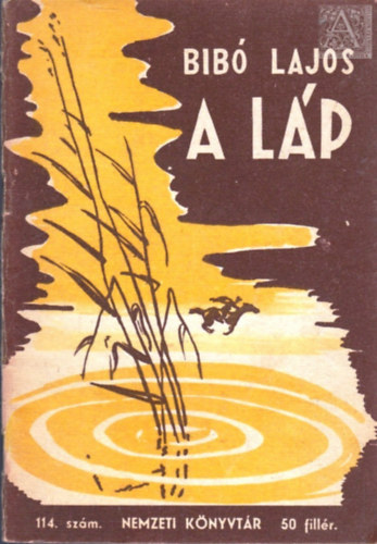 Bibó Lajos - A láp