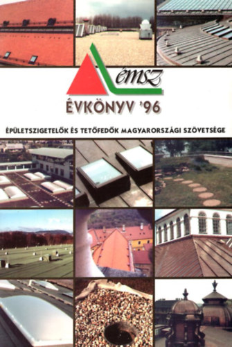 Berki Ildikó, Kugler Ferenc - ÉMSZ évkönyv '96