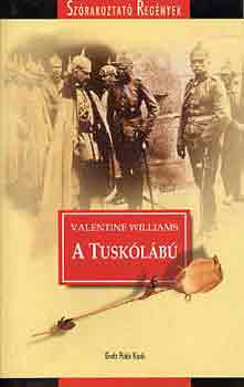 V. Williams - A tuskólábú
