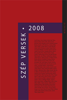 Hy Jnos (szerk.) - Szp versek 2008
