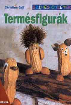 Christine Gall - Termsfigurk