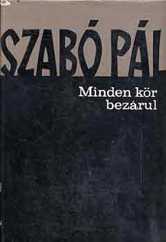 Szab Pl - Minden kr bezrul