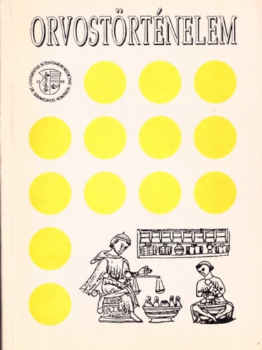 Schultheisz Emil, Birtalan Gy�z� - Orvost�rt�nelem (egyetemi jegyzet)
