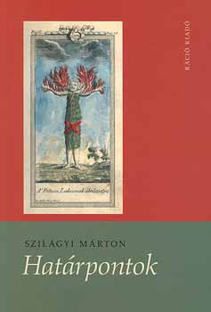 Szilgyi Mrton - Hatrpontok