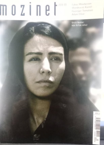 Mozinet magazin 2010/09