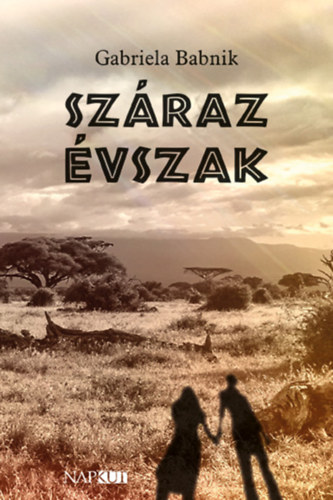 Gabriela Babnik; - Szraz vszak