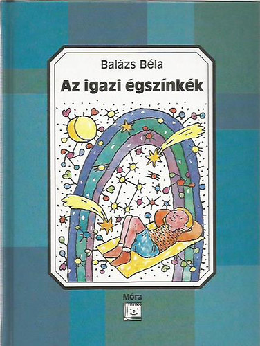Balzs Bla - Az igazi gsznkk