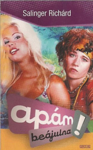 Salinger Richrd - Apm bejulna