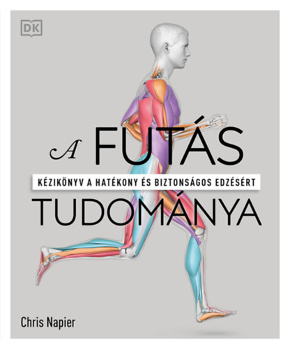 Chris Napier - A futs tudomnya