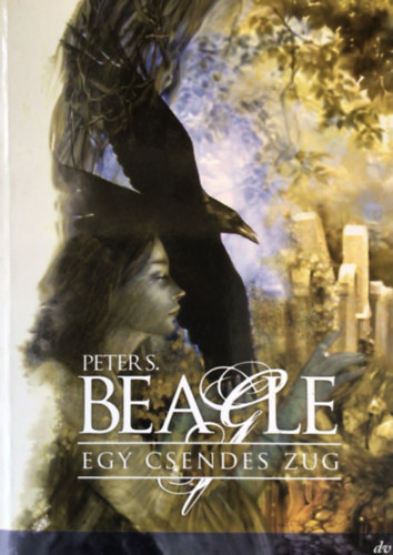 Peter S. Beagle - Egy csendes zug