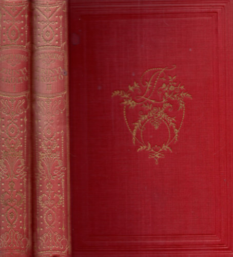 J�sika Mikl�s - Zrinyi a k�lt� I-II.