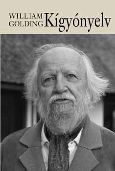 William Golding - Kígyónyelv