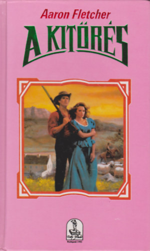 Aaron Fletcher - A kitrs