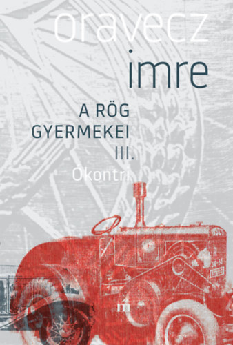 Oravecz Imre - �kontri