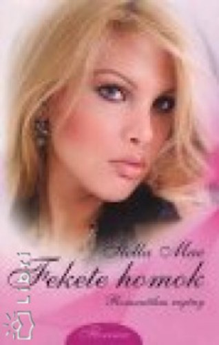 Stella Mae - Fekete homok