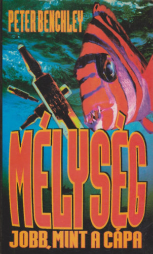 Peter Benchley - Mlysg