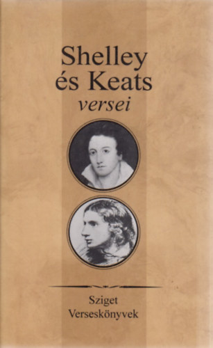 Shelley-Keats - Shelley �s Keats versei
