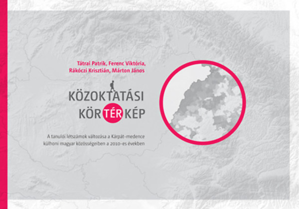 Ttrai Patrik, Ferenc Viktria, Rkczi Krisztin, Mrton Jnos - Kzoktatsi krtrkp