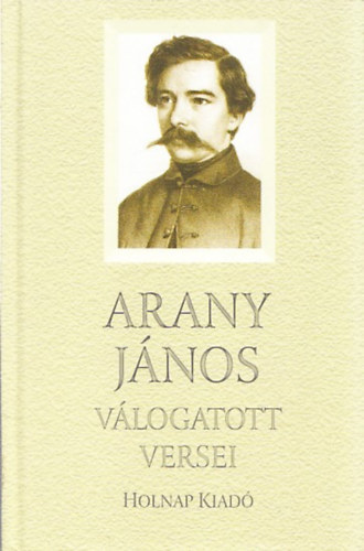 Tarjn Tams (vl.) - Arany Jnos vlogatott versei