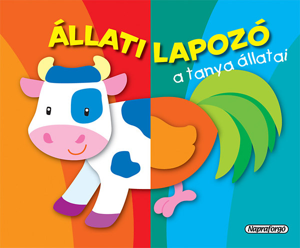 llati lapoz - A tanya llatai
