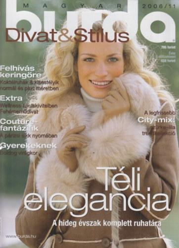 Burda 2006/11