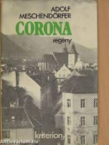 Adolf Meschend�rfer - Corona