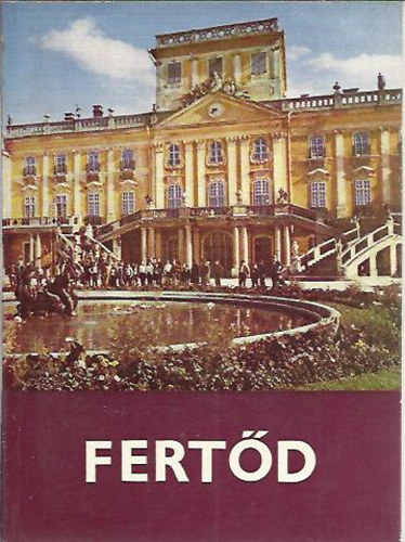 Dr. Mart Jnos - Fertd