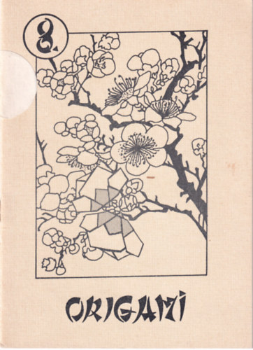 Kricskovics Zsuzsanna (szerk.) - Origami 8.