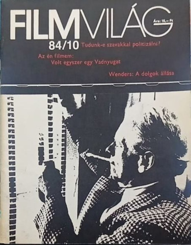 Filmvilg 84/10
