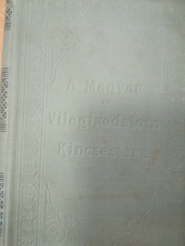 Kabos Ede - V�ndorok